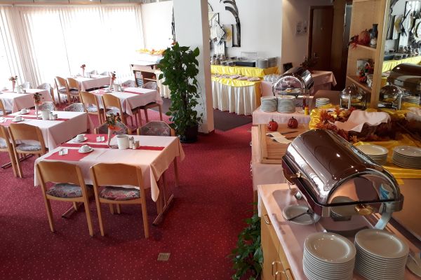 Hotel Alex (Naters)